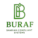 Buraf Logo